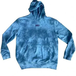 Gap Tie Dye Hoodie